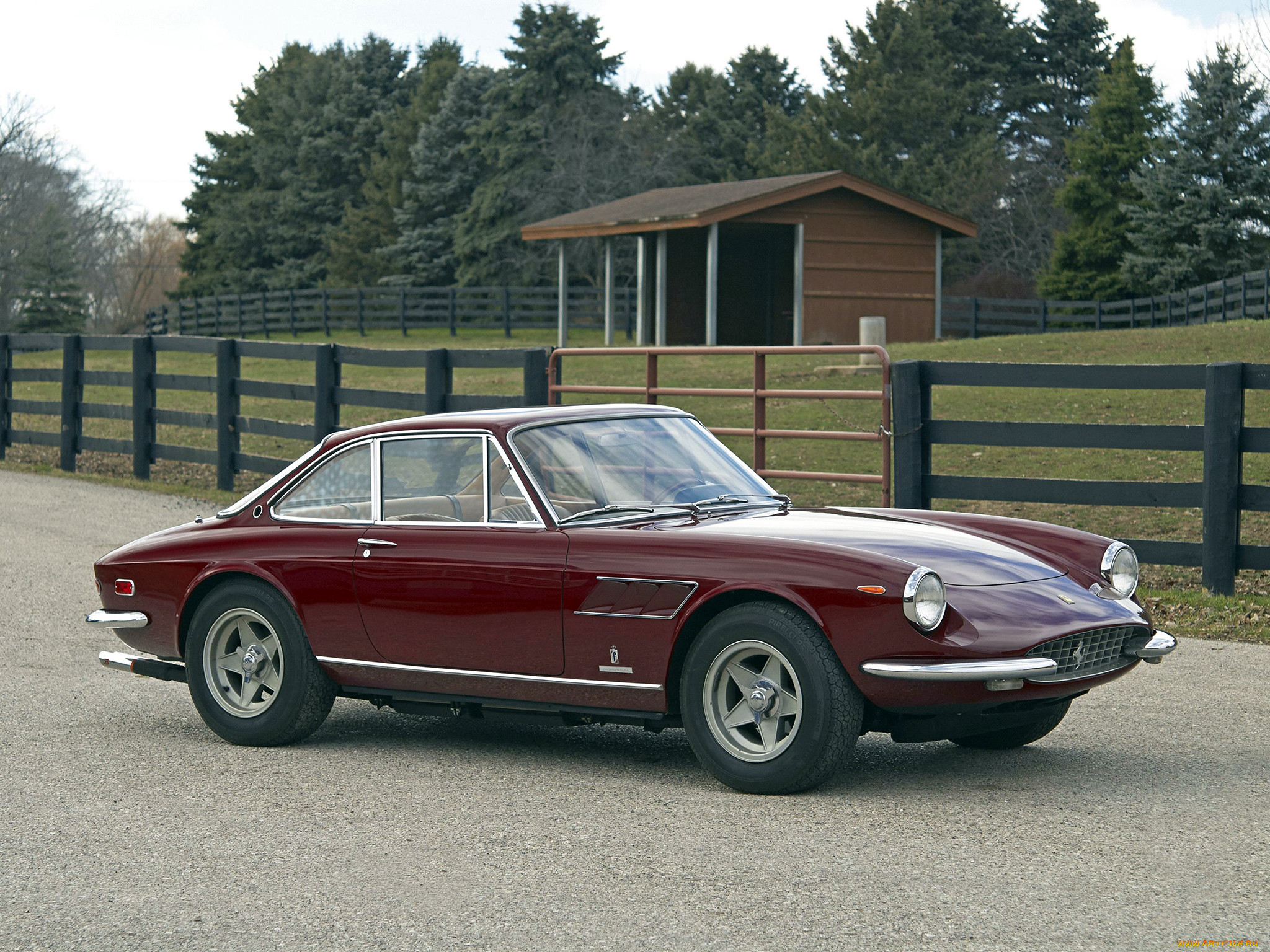 , ferrari, 10581, speciale, 365, gtc, 